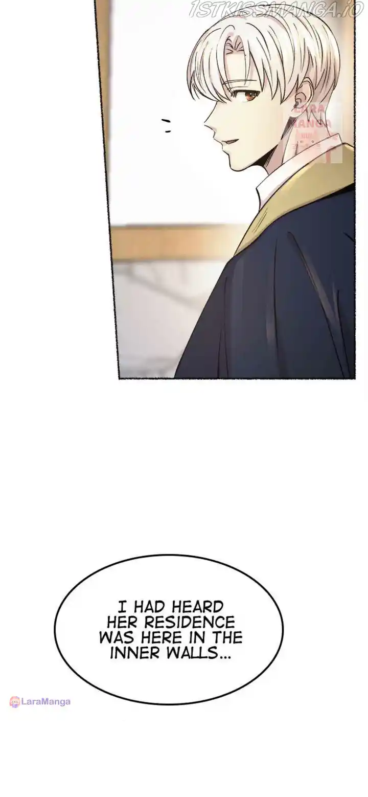 Like Wind On A Dry Branch Chapter 77