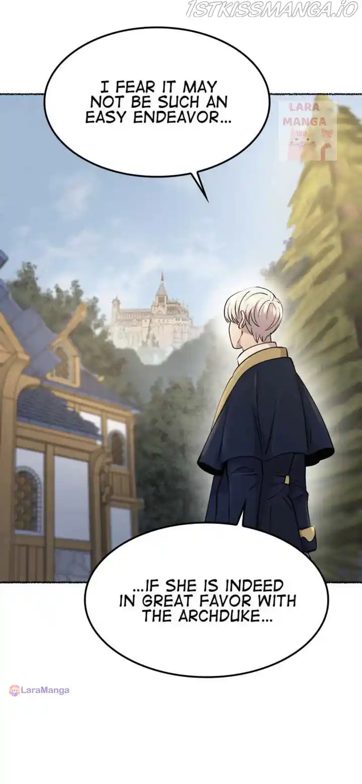 Like Wind On A Dry Branch Chapter 77