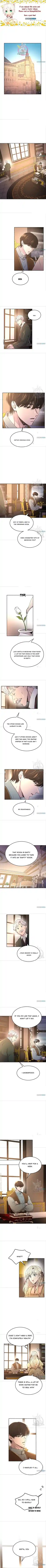 Like Wind On A Dry Branch Chapter 79