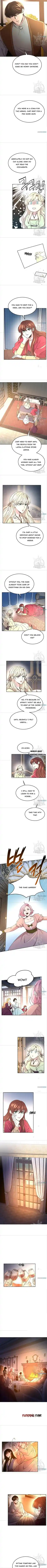 Like Wind On A Dry Branch Chapter 79