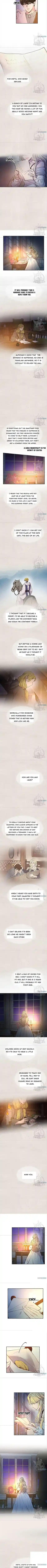 Like Wind On A Dry Branch Chapter 79