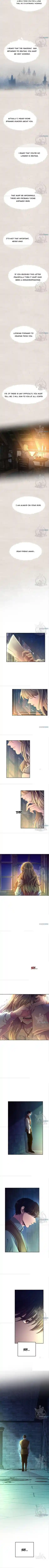 Like Wind On A Dry Branch Chapter 79