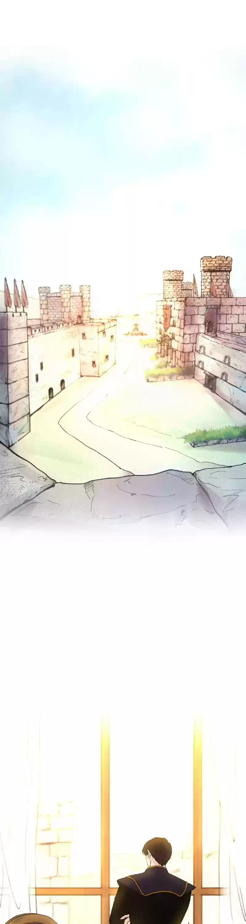 Like Wind On A Dry Branch Chapter 8