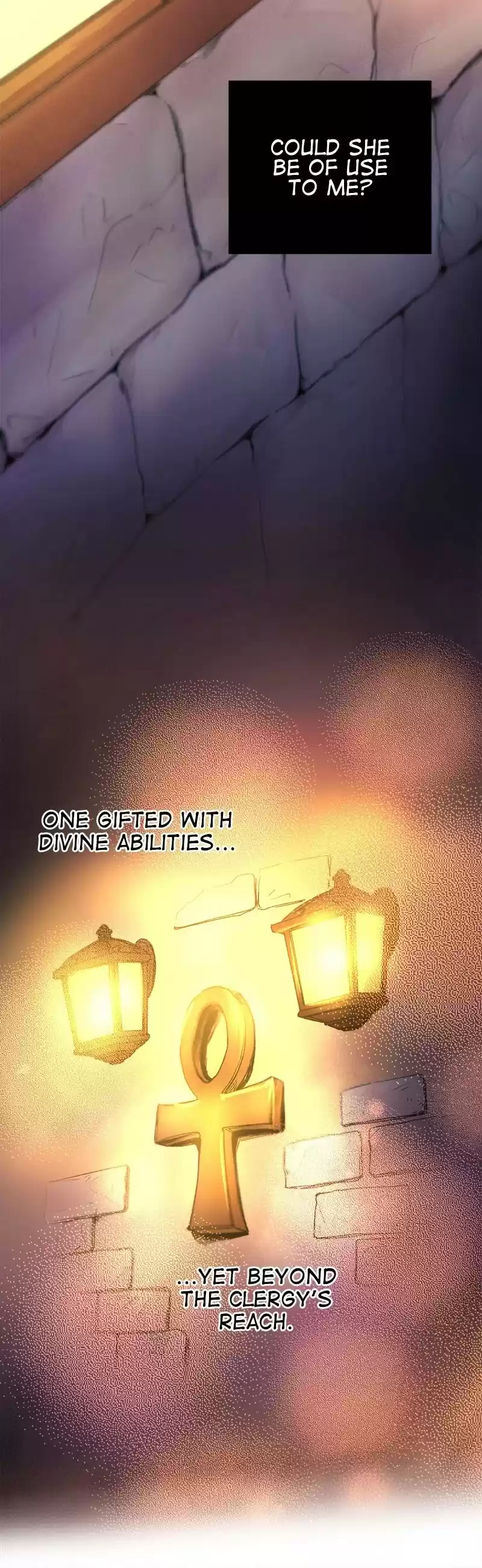 Like Wind On A Dry Branch Chapter 8