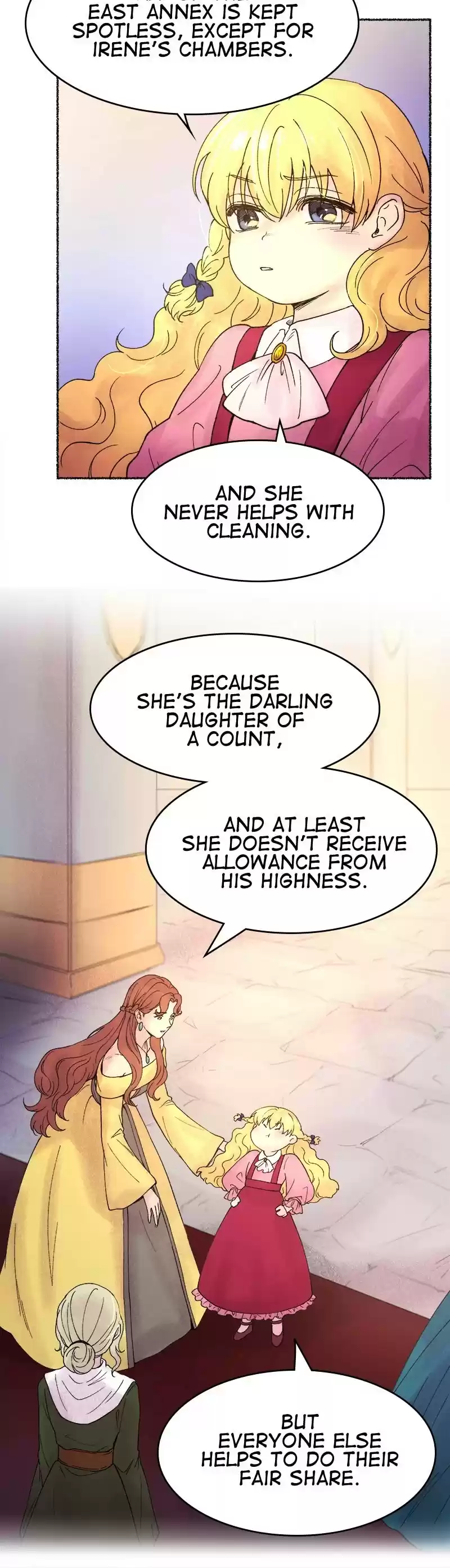 Like Wind On A Dry Branch Chapter 8