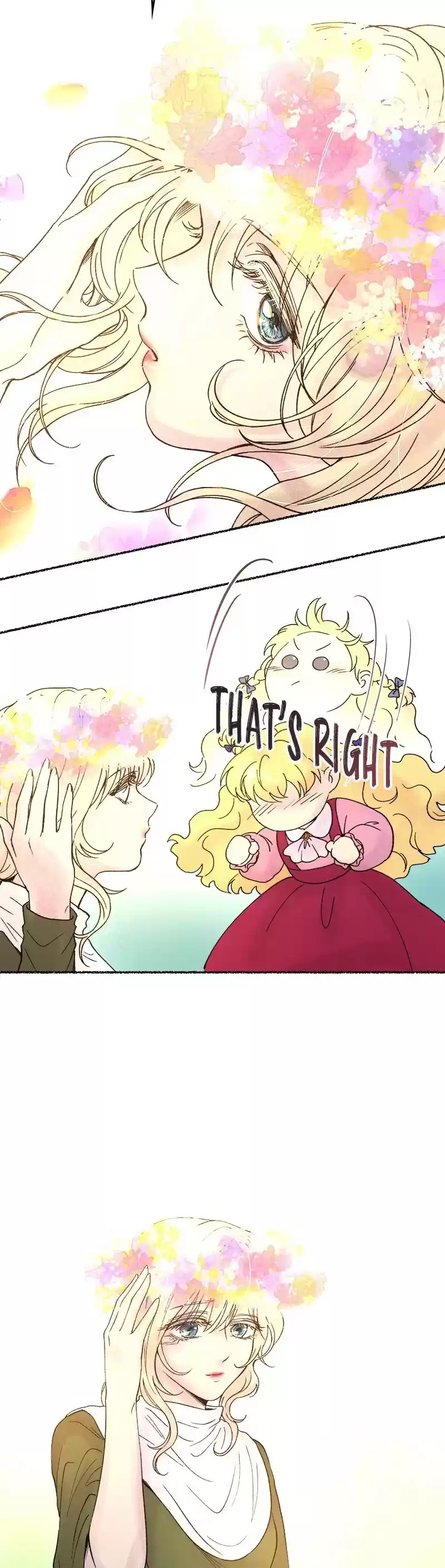 Like Wind On A Dry Branch Chapter 8