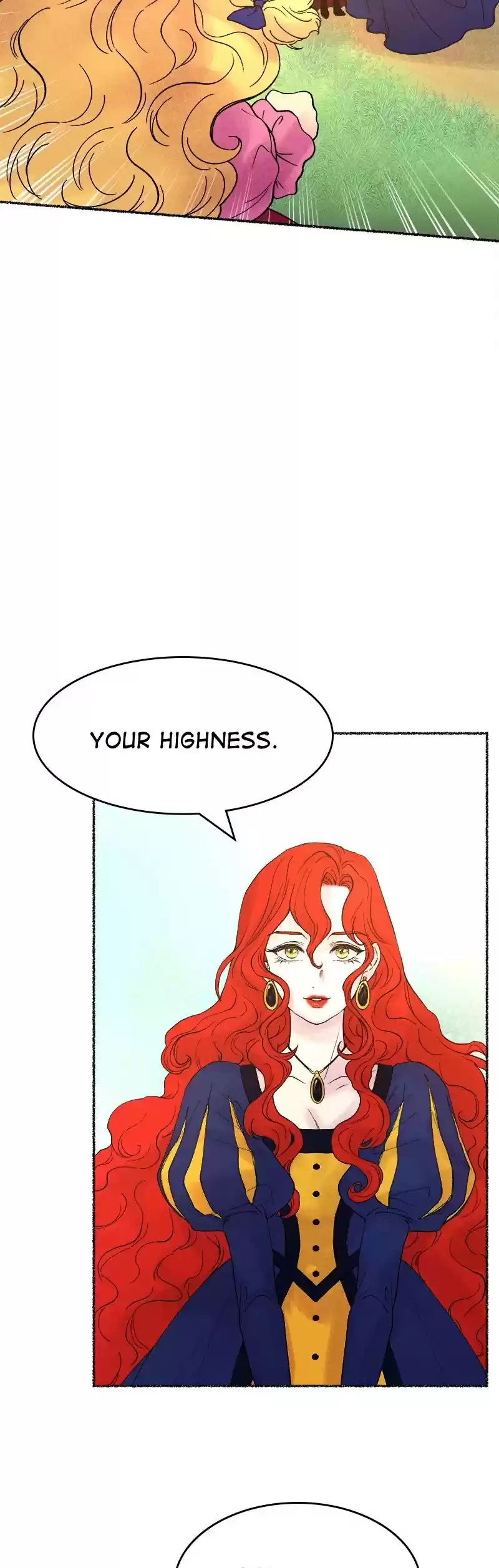 Like Wind On A Dry Branch Chapter 8