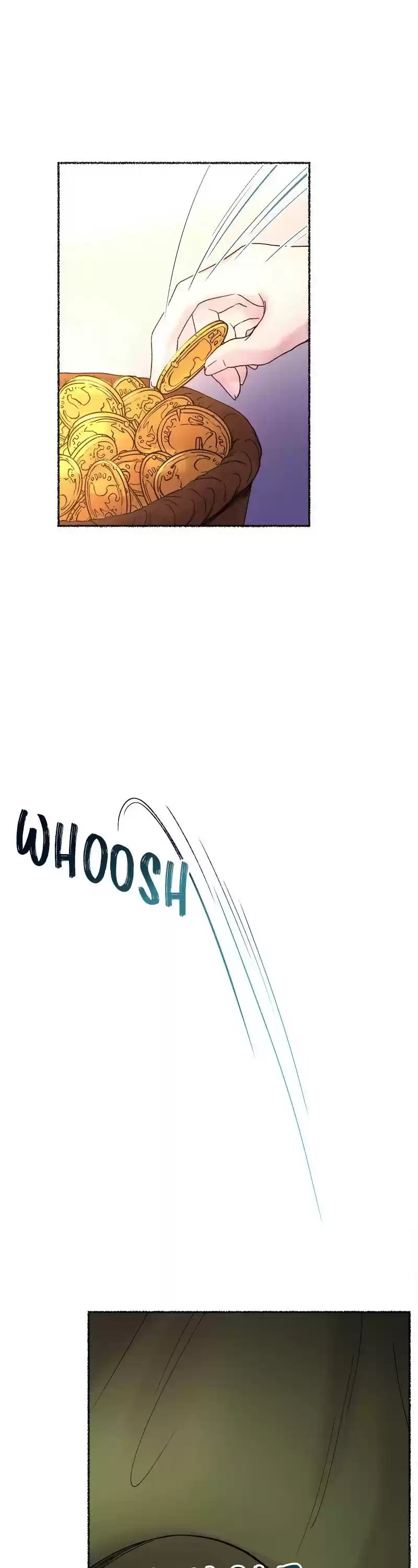 Like Wind On A Dry Branch Chapter 8