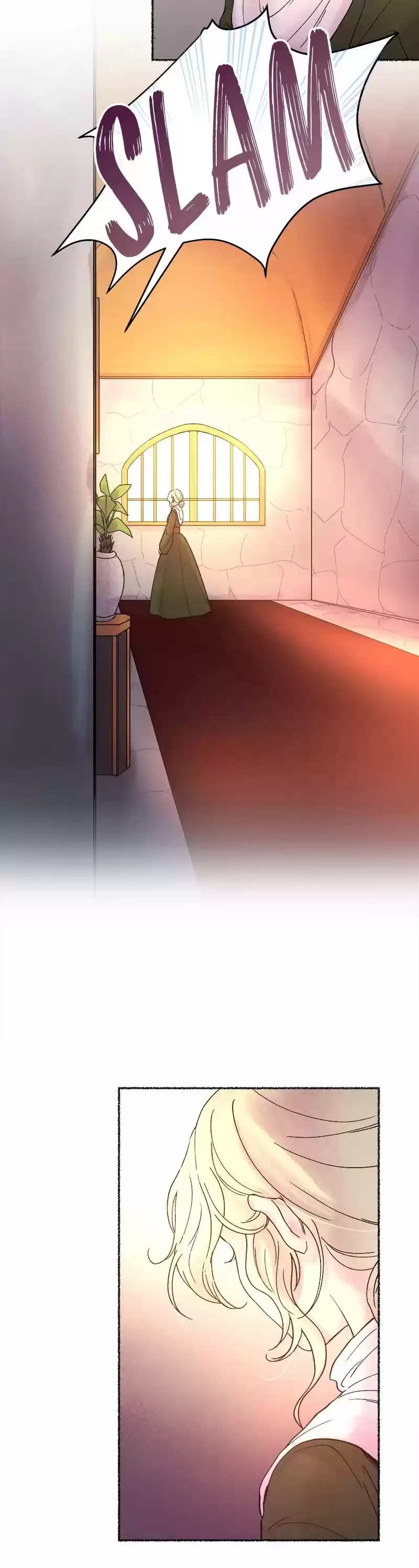 Like Wind On A Dry Branch Chapter 8