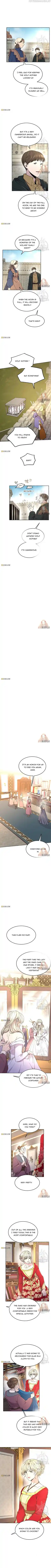 Like Wind On A Dry Branch Chapter 80