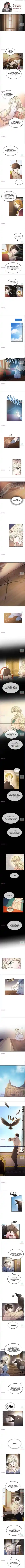 Like Wind On A Dry Branch Chapter 81