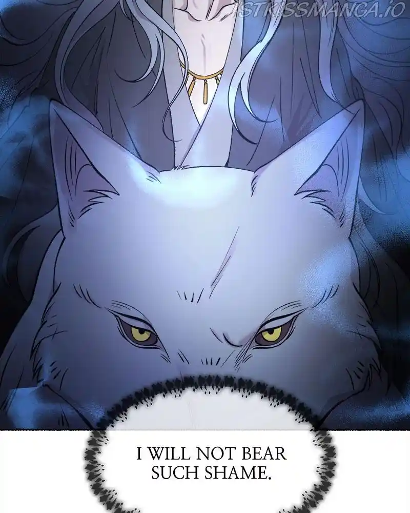 Like Wind On A Dry Branch Chapter 83