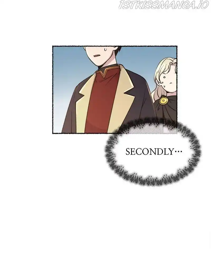 Like Wind On A Dry Branch Chapter 83