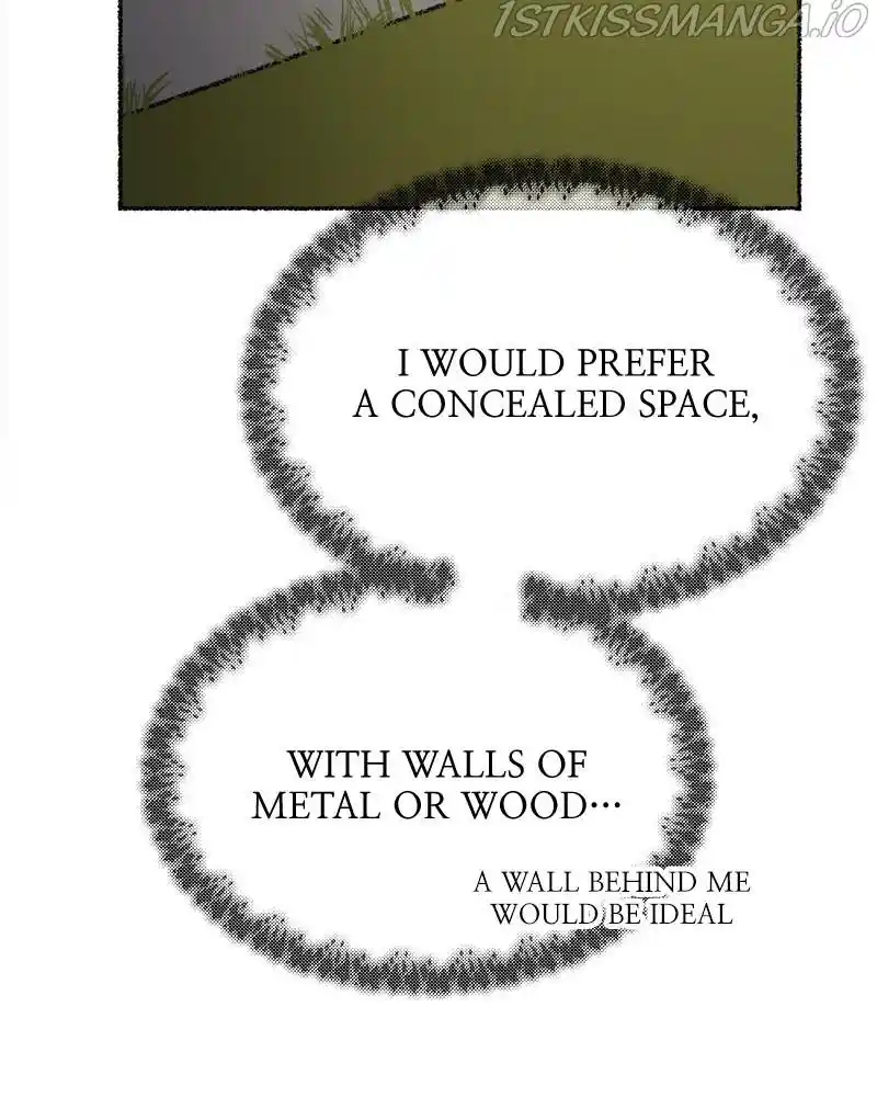 Like Wind On A Dry Branch Chapter 83