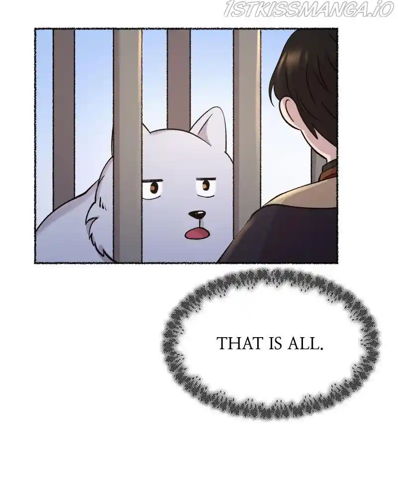 Like Wind On A Dry Branch Chapter 83