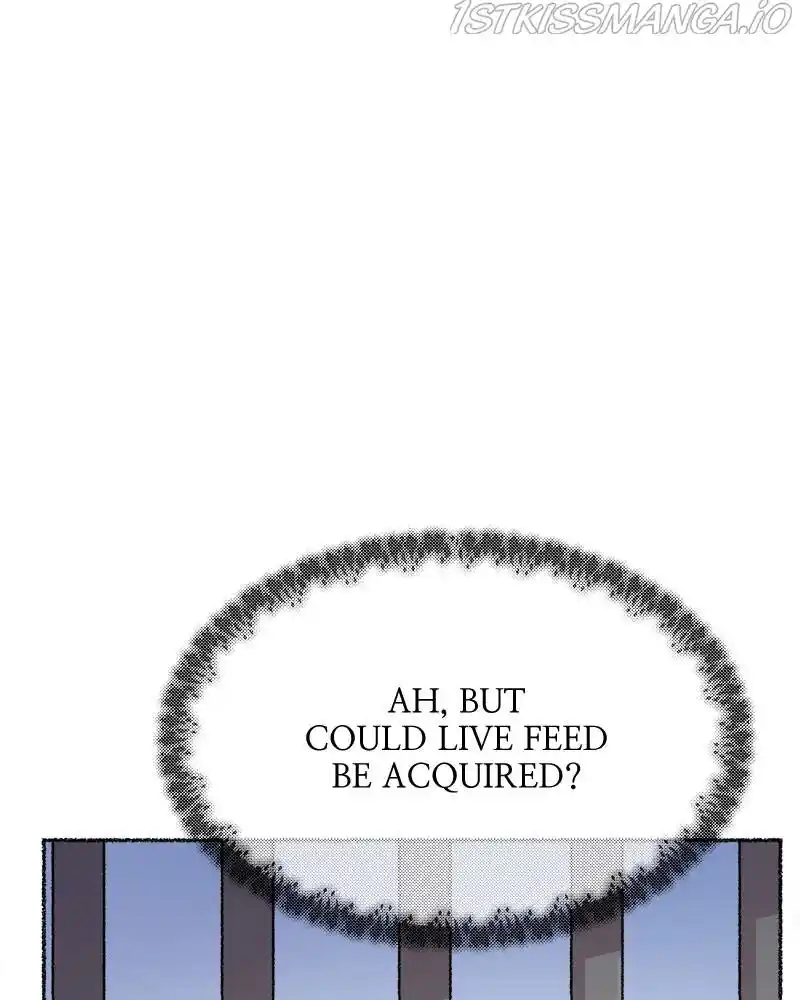 Like Wind On A Dry Branch Chapter 83