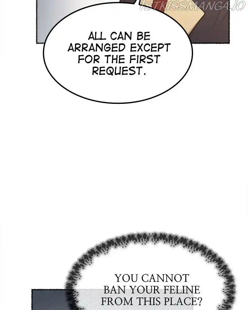 Like Wind On A Dry Branch Chapter 83