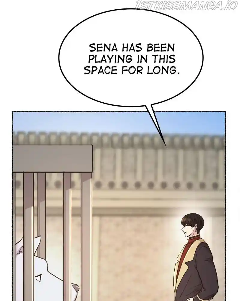 Like Wind On A Dry Branch Chapter 83