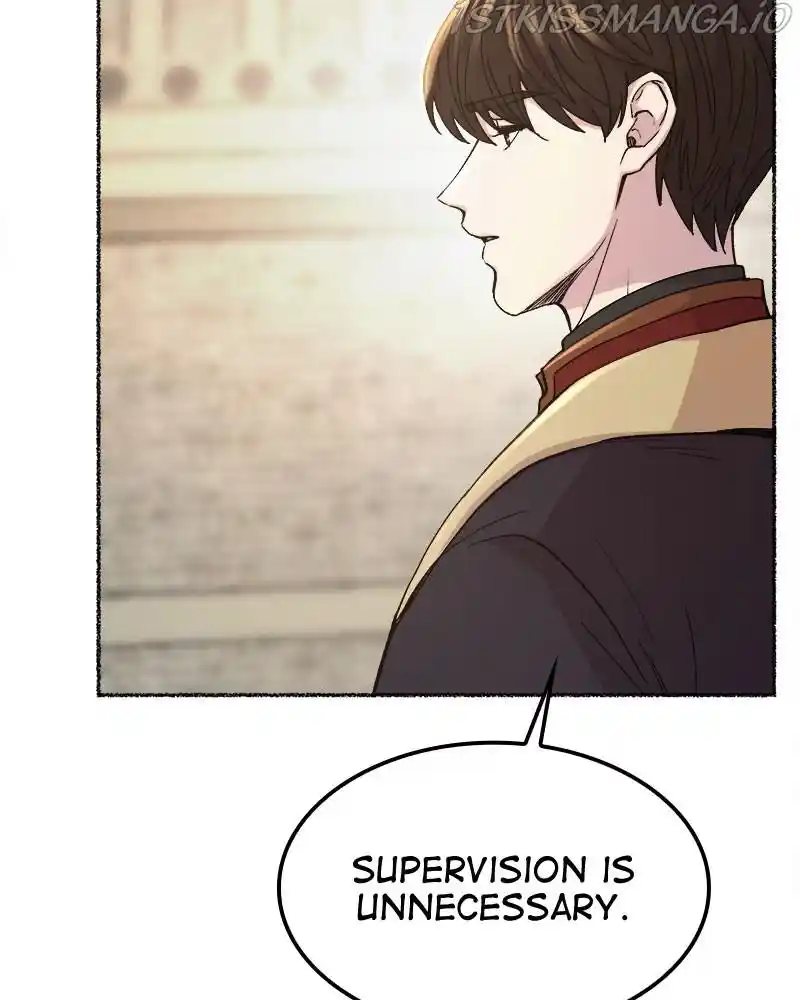 Like Wind On A Dry Branch Chapter 83