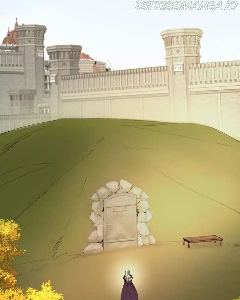 Like Wind On A Dry Branch Chapter 83