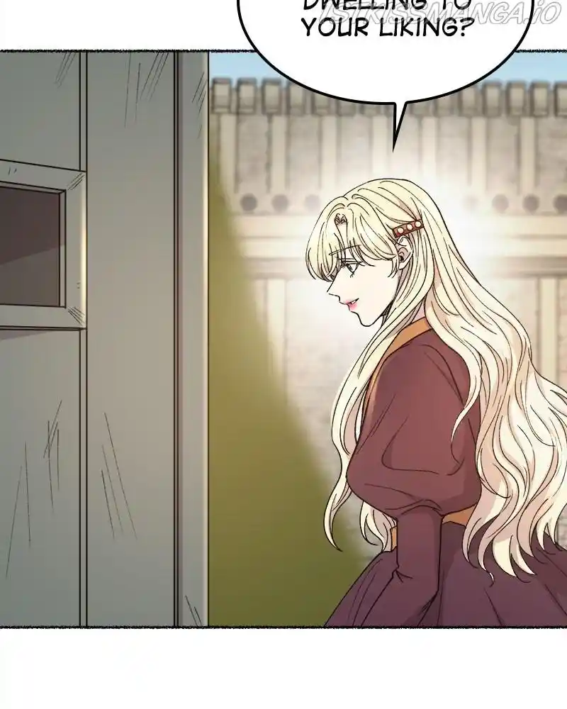 Like Wind On A Dry Branch Chapter 83