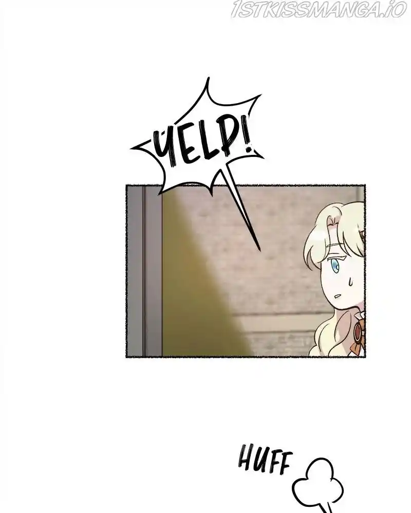 Like Wind On A Dry Branch Chapter 83