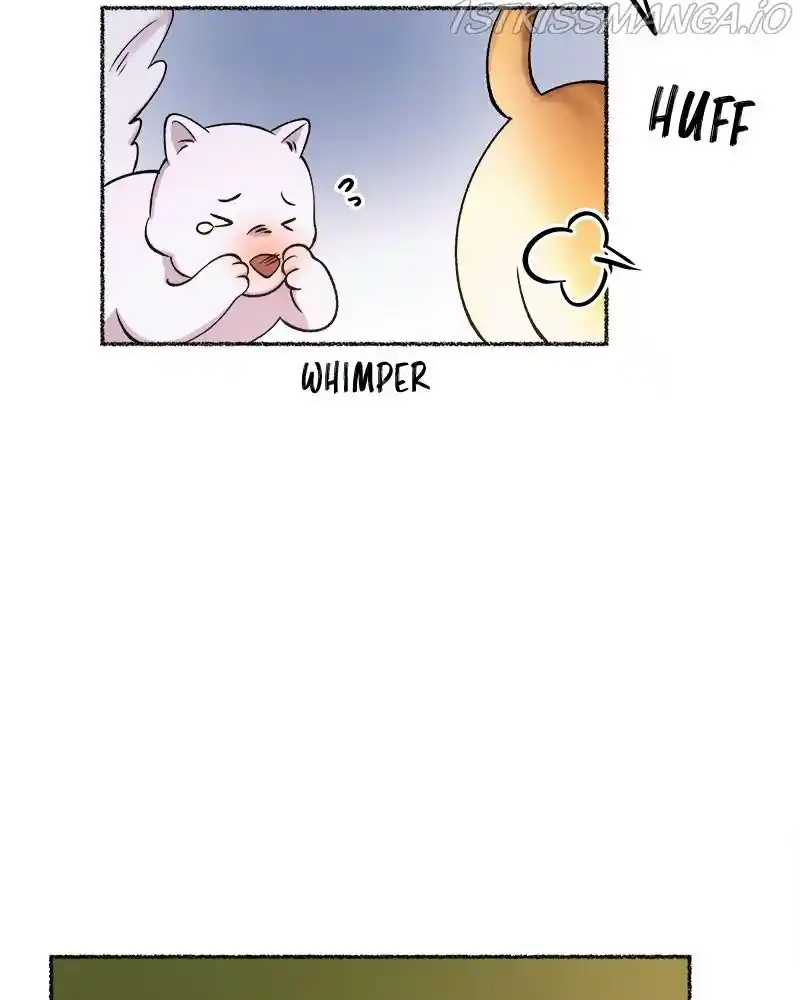 Like Wind On A Dry Branch Chapter 83