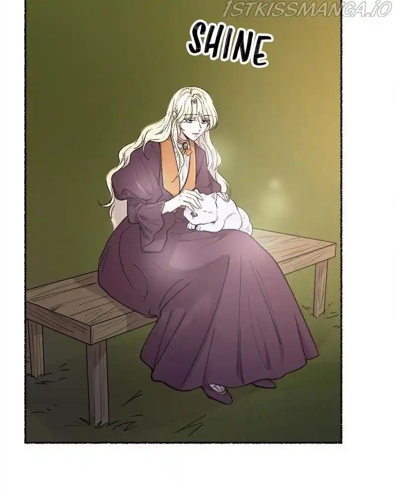 Like Wind On A Dry Branch Chapter 83