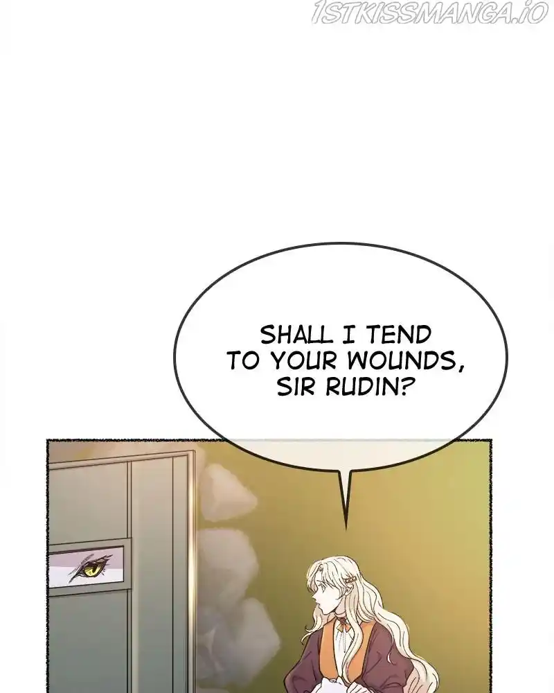 Like Wind On A Dry Branch Chapter 83