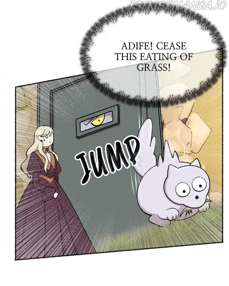 Like Wind On A Dry Branch Chapter 83