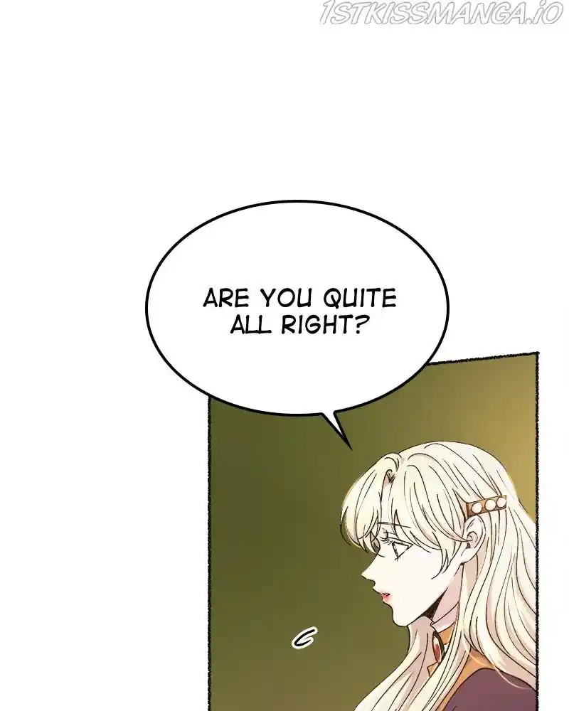 Like Wind On A Dry Branch Chapter 83