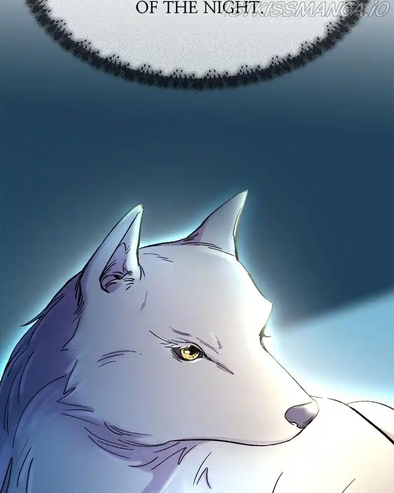 Like Wind On A Dry Branch Chapter 83