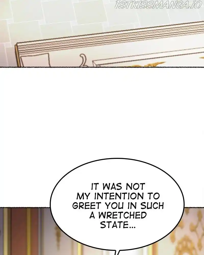 Like Wind On A Dry Branch Chapter 83