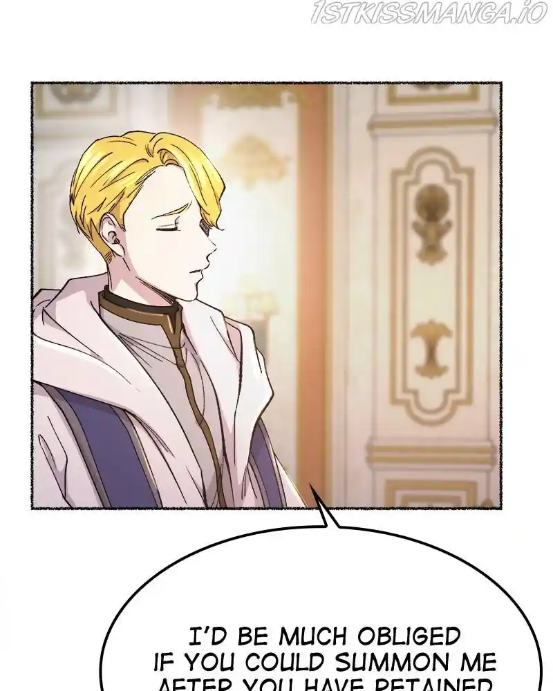 Like Wind On A Dry Branch Chapter 83