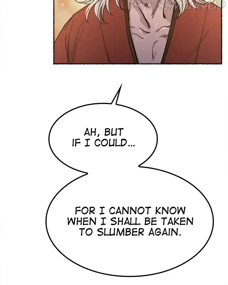 Like Wind On A Dry Branch Chapter 83