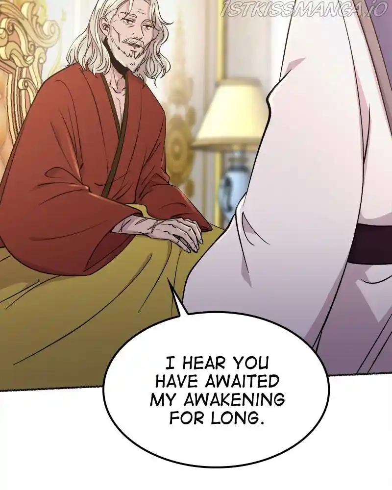 Like Wind On A Dry Branch Chapter 83