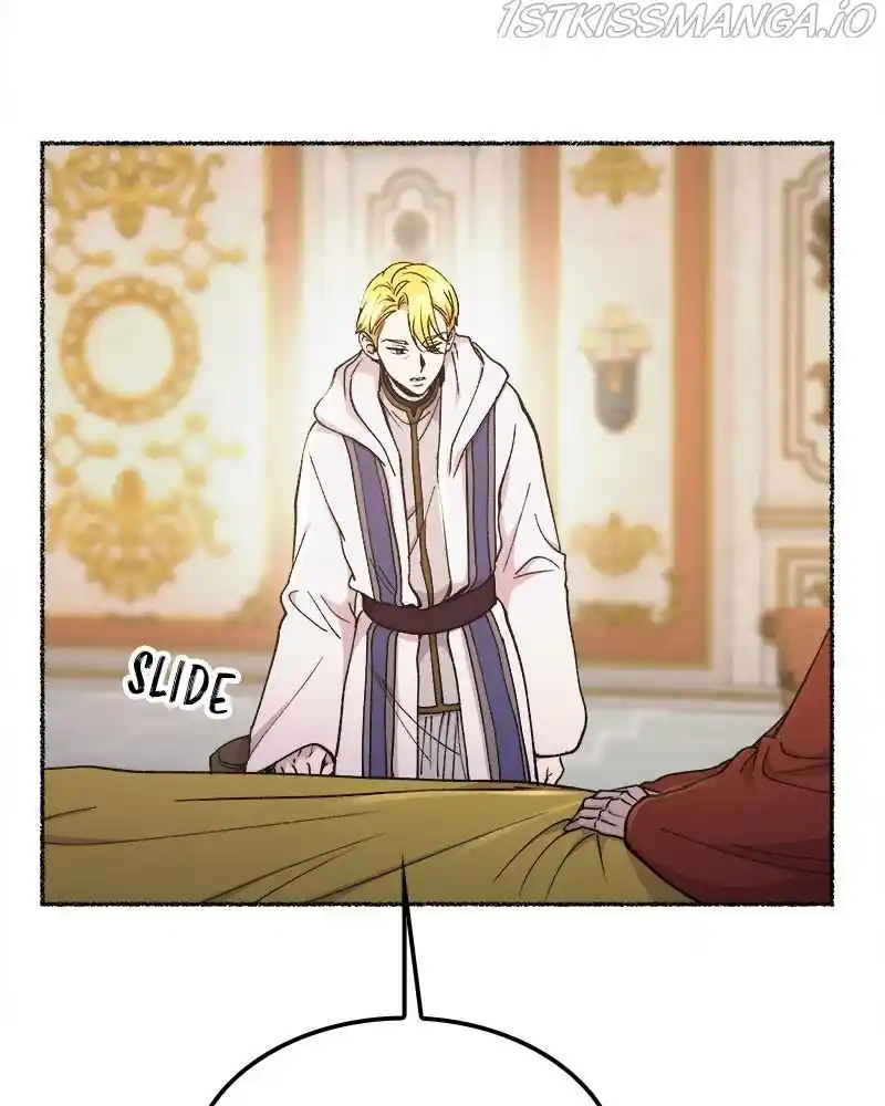 Like Wind On A Dry Branch Chapter 83