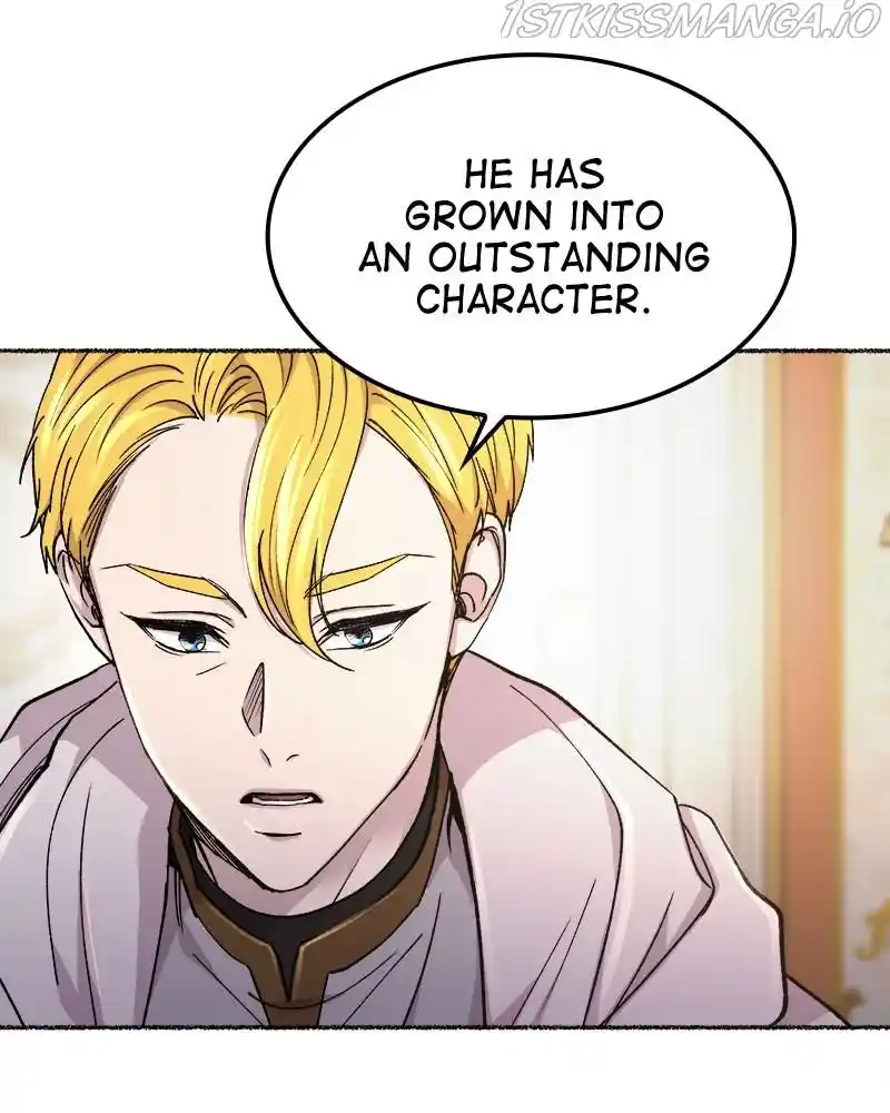 Like Wind On A Dry Branch Chapter 83