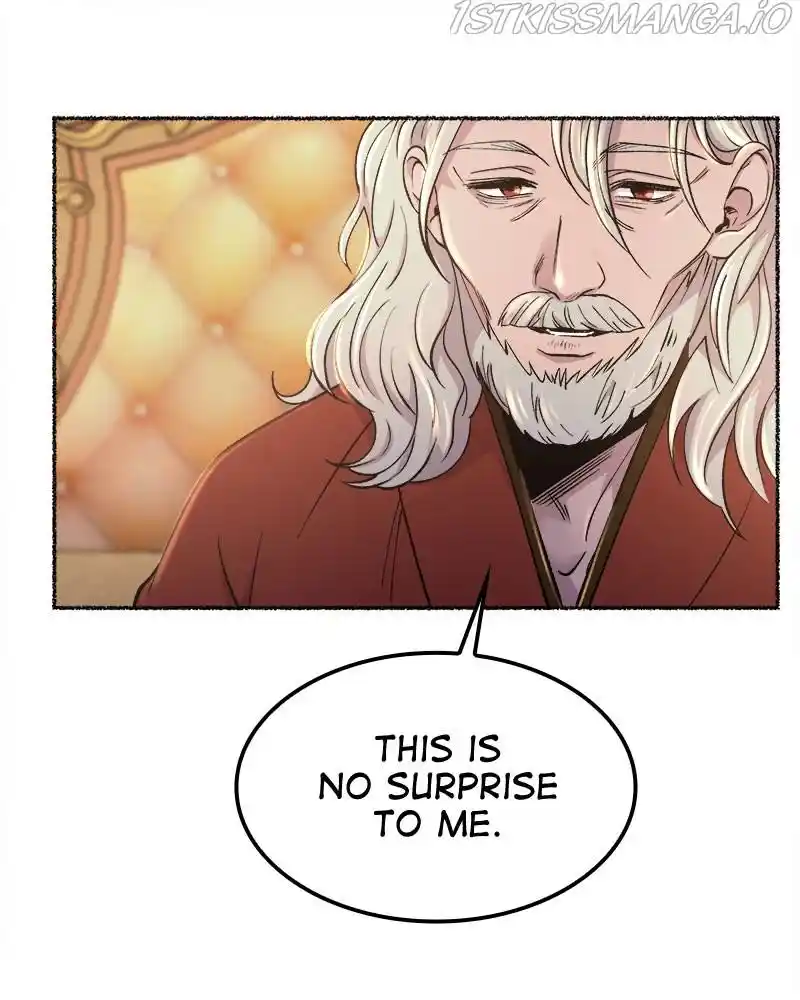 Like Wind On A Dry Branch Chapter 83