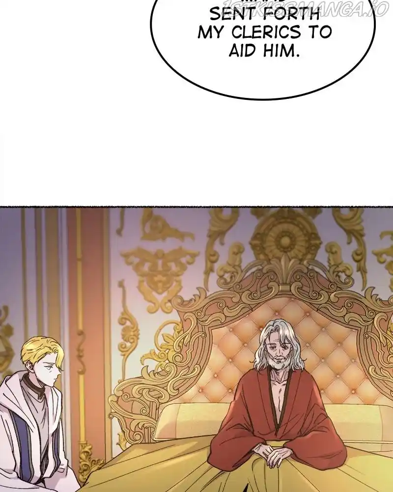 Like Wind On A Dry Branch Chapter 83