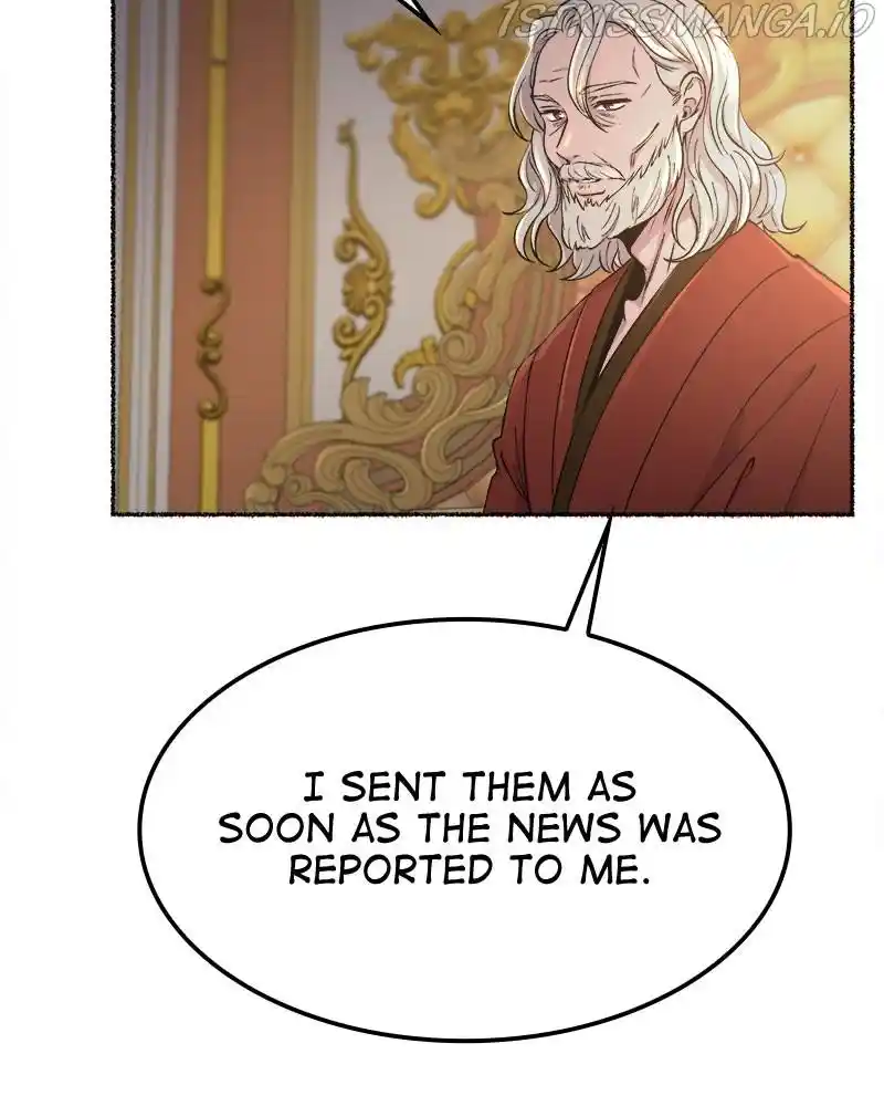 Like Wind On A Dry Branch Chapter 83