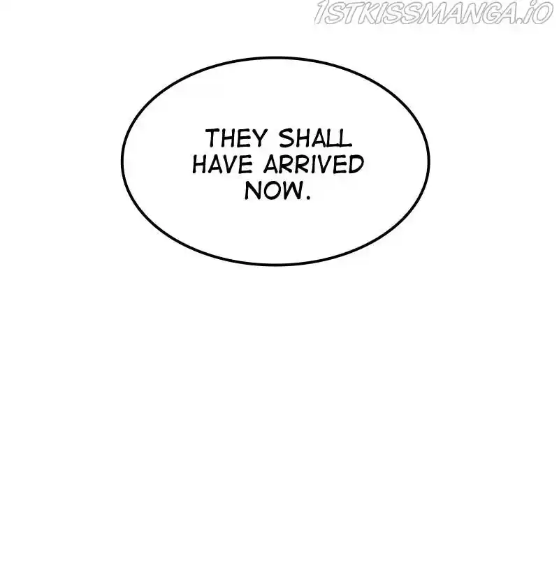 Like Wind On A Dry Branch Chapter 83