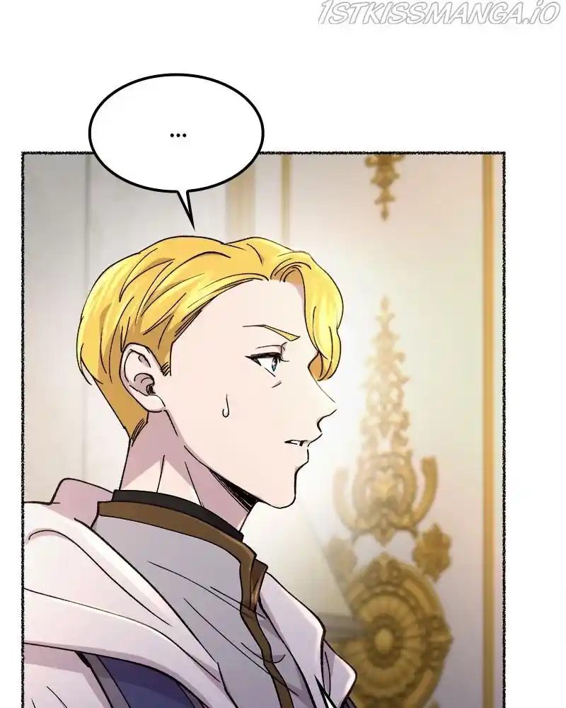 Like Wind On A Dry Branch Chapter 83