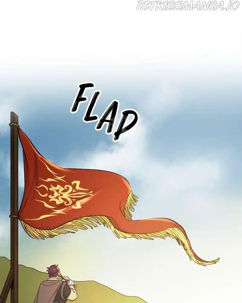 Like Wind On A Dry Branch Chapter 83