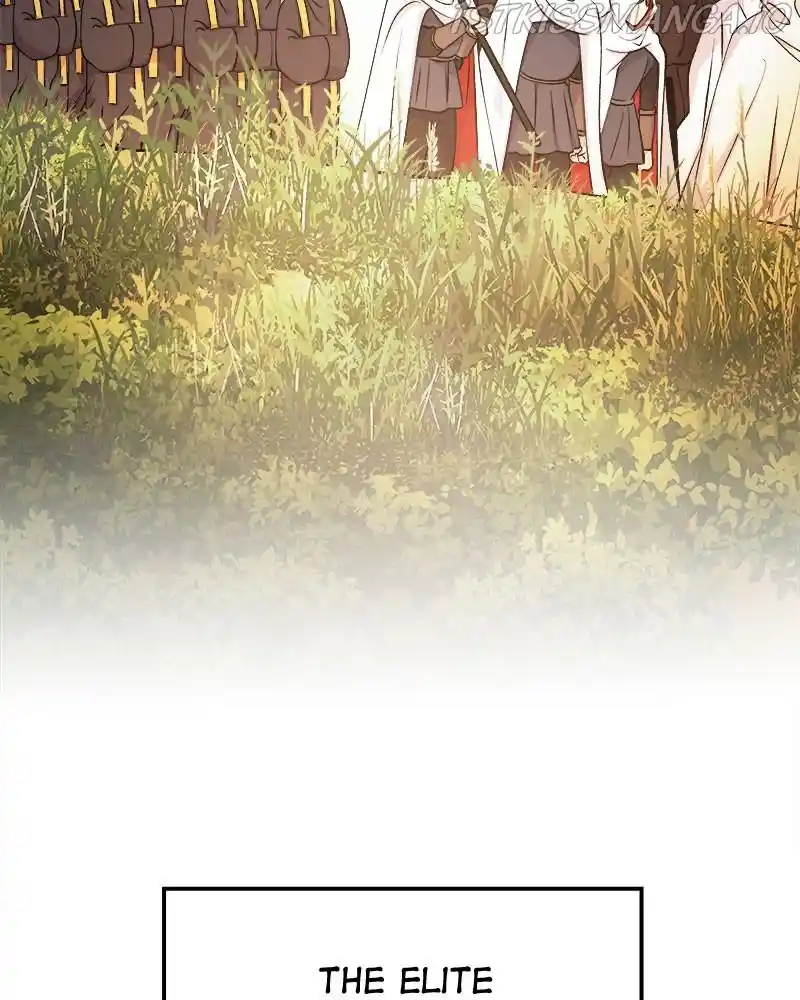 Like Wind On A Dry Branch Chapter 83