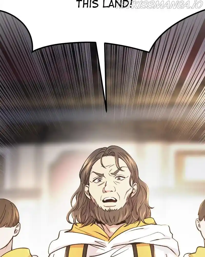 Like Wind On A Dry Branch Chapter 83