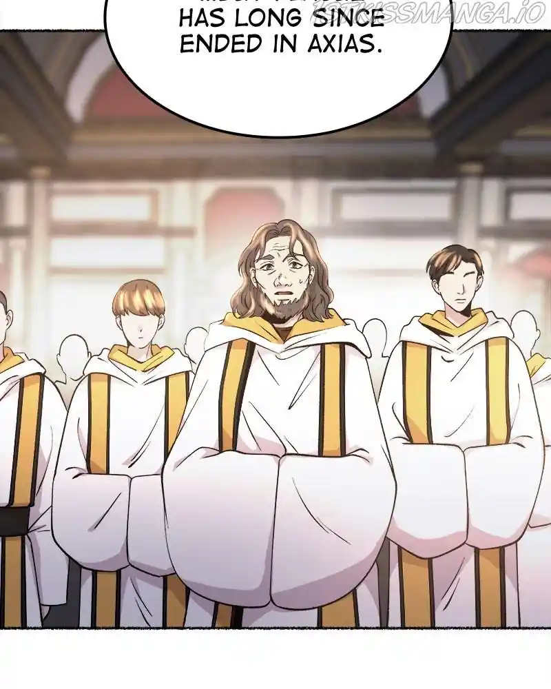 Like Wind On A Dry Branch Chapter 83