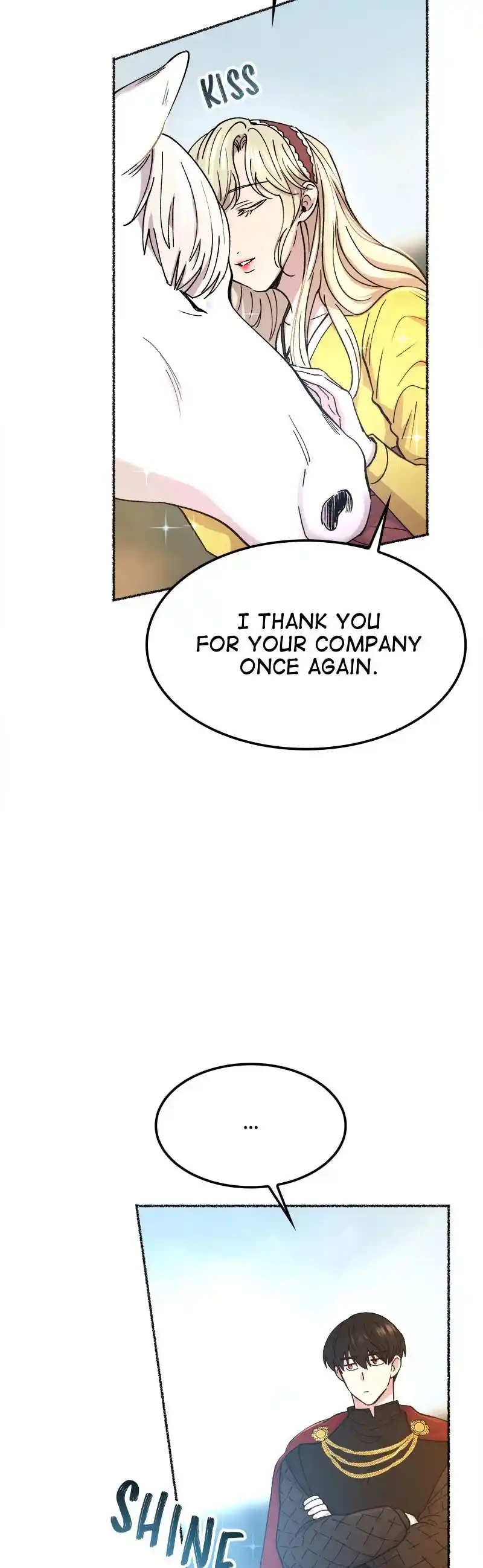 Like Wind On A Dry Branch Chapter 84