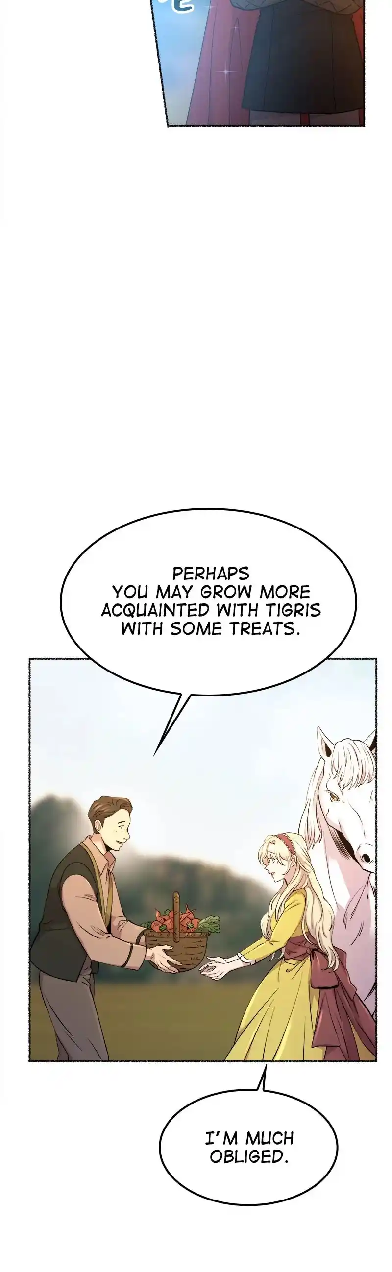 Like Wind On A Dry Branch Chapter 84