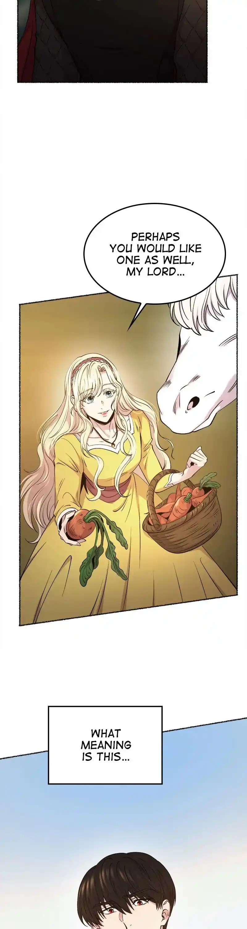 Like Wind On A Dry Branch Chapter 84